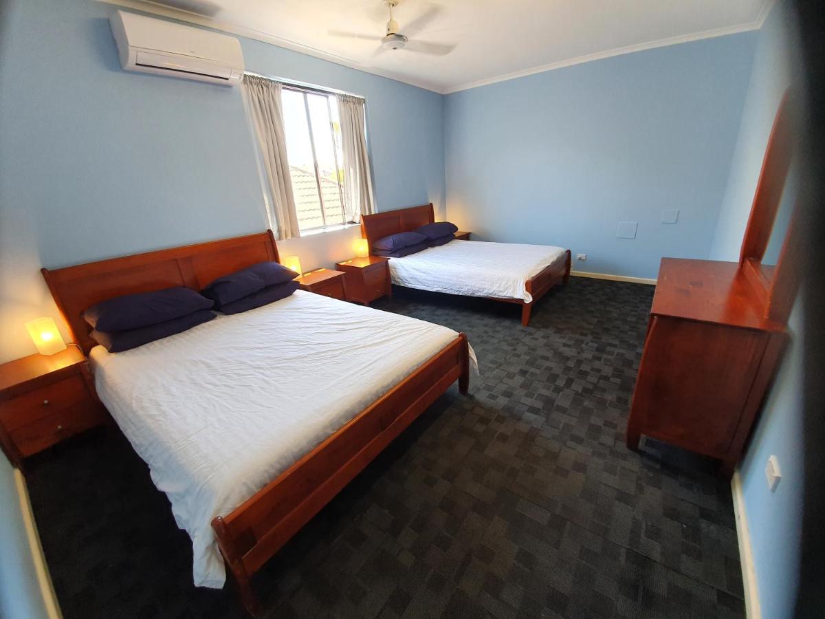 Bondi Beach Backpackers Sydney Exterior foto