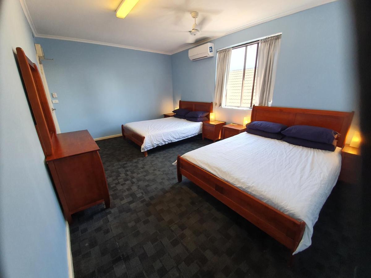 Bondi Beach Backpackers Sydney Exterior foto