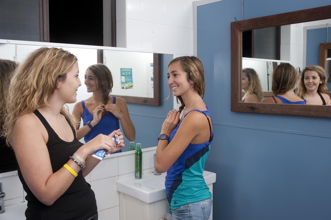 Bondi Beach Backpackers Sydney Exterior foto